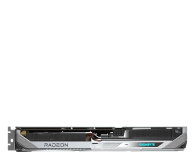 GIGABYTE Radeon RX 9060 XT Gaming OC ICE 16G GDDR6 - 1471856 - zdjęcie 7